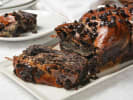 Cooking Class - Dessert Breads with Chef Clemence in Santa Monica: Chocolate Babka