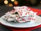 Cooking Class - Gifts and Confections with Chef Clemence in Santa Monica: Peppermint Bark