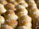 Cooking Class - Holidays in Santa Monica in Santa Monica: Rolls