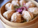 Cooking Class - Homemade Dumplings From Scratch in Toronto: freshly steamed dumplings