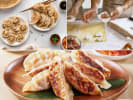Cooking Class - Homemade Dumplings From Scratch in Toronto: Make Traditional Dumplings With Chef Cory