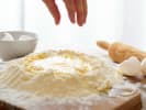 Cooking Class - Make Italian Pasta at a Local Cafe in Alameda: preparing fresh pasta dough