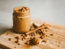 Cooking Class - Homemade No-Bake Dog Treats in Houston: peanut butter