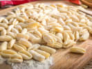 Cooking Class - Homemade Pesto Cavatelli: Fresh Cavatelli