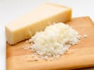 Cooking Class - Homemade Pesto Cavatelli: Grated Parmesan