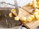 Cooking Class - Make Ricotta Gnocchi at a Local Brewery in Downtown Los Angeles: 69adcf97e516a (3)