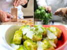 Cooking Class - Make Ricotta Gnocchi at a Local Brewery in Downtown Los Angeles: 6a285cc0c7022 (1)