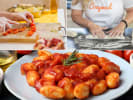 Cooking Class - Tomato Basil Gnocchi From Scratch in Orlando: Gnocchi cooking class on Cozymeal platform