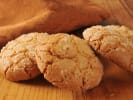 Cooking Class - I Won The Bake Sale with Chef Clemence in Santa Monica: oatmeal cookies