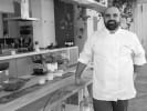 Cooking Class - Italian Seafood Feast: Chef Nunzio