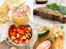 Cooking Class - Signature French Delights: french cooking class