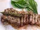Cooking Class - Signature French Delights: pepper steak