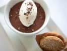 Cooking Class - Signature French Delights: pad chocolate opt a la crème