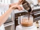 Cooking Class - Signature French Delights: making pot a la crème