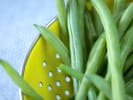 Team Building Cooking Class - Indian Feast From Scratch in San Francisco: green beans