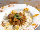Team Building Cooking Class - Indian Feast From Scratch in San Francisco: shahi korma