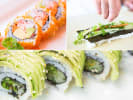 Cooking Class - Introduction to Homemade Sushi in Austin: Make Sushi Favorites From Scratch