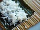 Cooking Class - Intro to Sushi Rice and Rolls: sushi rice