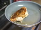 Cooking Class - Intro to the Keto Diet: pan seared protein