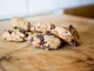 Cooking Class - Intro to the Keto Diet: keto cookies