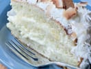 Cooking Class - Introduction to Cake Decorating in Northern Suburbs: coconut cake