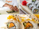 Cooking Class - Starting With Sushi in Nashville: Cooking Class   Starting With Sushi
