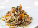 Team Building Cooking Class - Italian Seaside Cooking: Spaghetti Frutti di Mare