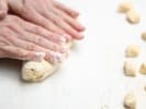 Cooking Class - Classic Italian Dining: Rolling Italian gnocchi pasta