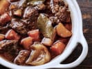 Cooking Class - Julia Child In A Jiffy in San Francisco: Boeuf Bourguignon