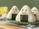 Cooking Class - Kawaii Sushi Creations in Las Vegas: Onigiri rice balls