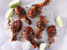 Cooking Class - A Taste of China: mongolian wings