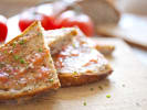 Cooking Class - A Taste of Authentic Spanish Tapas: bread with tomatoes