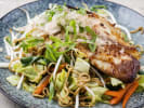Cooking Class - Authentic Japanese Feast: Japanese Yakisoba Chicken