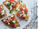 Cooking Class - Potatoes That Steal The Show: Chili Roasted Tomato Potato Tart