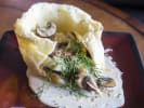Cooking Class - French Bistro Classics: Coquilles St. Jacque