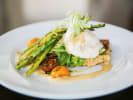 Cooking Class - Brunch Favorites with a Twist: cajun benedict