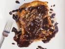Cooking Class - Brunch Favorites with a Twist: banana stuffed french toast