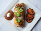 Cooking Class - Complete Caribbean Breakfast: chorizo breakfast burrito
