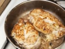 Cooking Class - Caribbean Island Dinner: roasting chicken