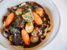 Cooking Class - Classic French Inspired Dinner: Beef Bourguignon