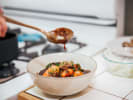 Cooking Class - Classic French Inspired Dinner: making Beef Bourguignon