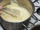 Cooking Class - Classic French Inspired Dinner: potato puree