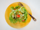 Cooking Class - Classic French Inspired Dinner: butter lettuce salad