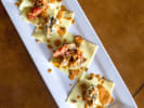 Cooking Class - Modern Twist on Classic Italian: deconstructed ravioli