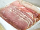 Cooking Class - Modern Twist on Classic Italian: prosciutto