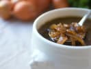 Cooking Class - French Indulgences: french onion soup