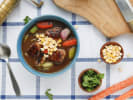 Cooking Class - Soul Warming Stews in Portland, OR: Apple Cider and Roasted Pork Stew