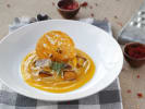 Cooking Class - Soul Warming Stews in Portland, OR: Smoked Chicken n' Butternut Squash Stew