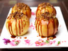 Cooking Class - Winter Cooking Under Pressure: baked apples