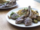 Cooking Class - Winter Cooking Under Pressure: braised lamb shanks